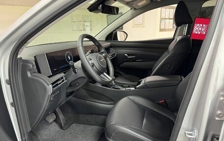 Hyundai Tucson, 2025 год, 4 930 000 рублей, 9 фотография