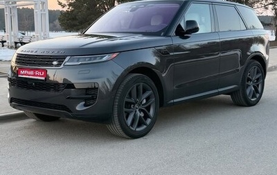 Land Rover Range Rover Sport, 2023 год, 12 550 000 рублей, 1 фотография