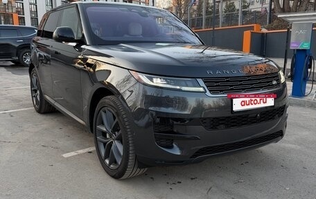 Land Rover Range Rover Sport, 2023 год, 12 550 000 рублей, 3 фотография