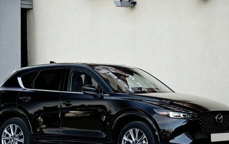 Mazda CX-5 II, 2024 год, 3 500 000 рублей, 1 фотография