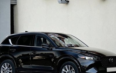 Mazda CX-5 II, 2024 год, 3 500 000 рублей, 1 фотография