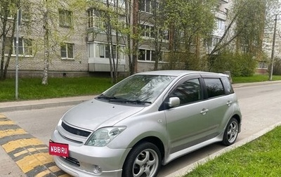 Toyota Ist II, 2004 год, 455 000 рублей, 1 фотография