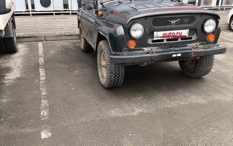 ЛуАЗ 3151, 1998 год, 390 000 рублей, 1 фотография