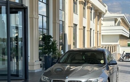 BMW 5 серия, 2015 год, 1 550 000 рублей, 1 фотография