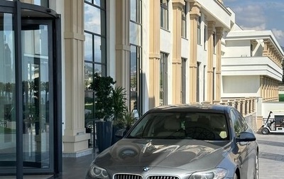 BMW 5 серия, 2015 год, 1 550 000 рублей, 1 фотография