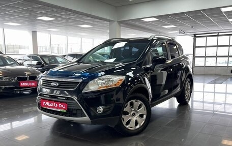 Ford Kuga III, 2012 год, 990 000 рублей, 1 фотография