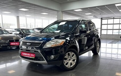 Ford Kuga III, 2012 год, 990 000 рублей, 1 фотография
