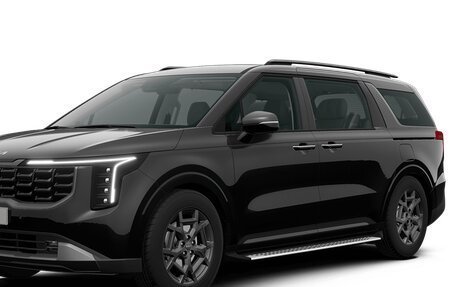 KIA Carnival, 2025 год, 6 300 000 рублей, 1 фотография