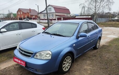 Chevrolet Lacetti, 2008 год, 300 000 рублей, 1 фотография
