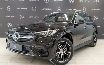 Mercedes-Benz GLC, 2025 год, 8 400 000 рублей, 1 фотография