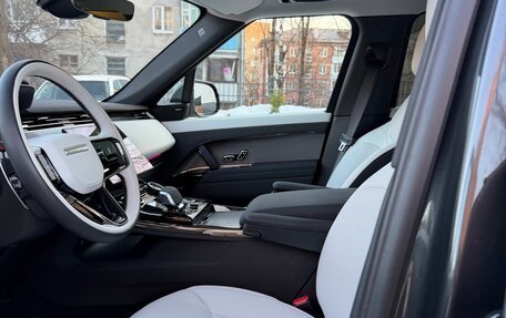 Land Rover Range Rover Sport, 2023 год, 12 550 000 рублей, 8 фотография