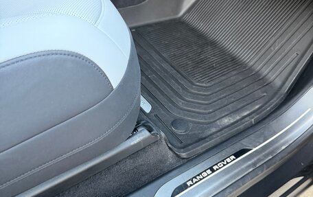 Land Rover Range Rover Sport, 2023 год, 12 550 000 рублей, 11 фотография