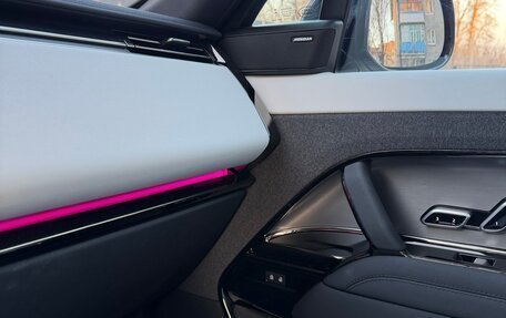 Land Rover Range Rover Sport, 2023 год, 12 550 000 рублей, 10 фотография