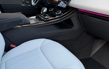 Land Rover Range Rover Sport, 2023 год, 12 550 000 рублей, 7 фотография