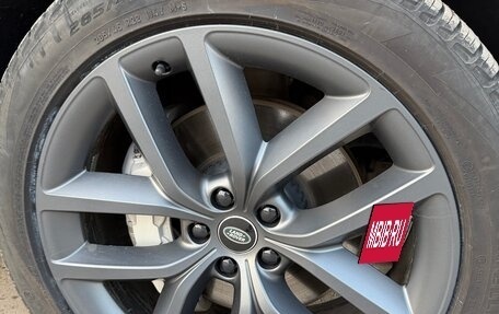 Land Rover Range Rover Sport, 2023 год, 12 550 000 рублей, 9 фотография