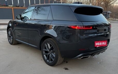 Land Rover Range Rover Sport, 2023 год, 12 550 000 рублей, 6 фотография