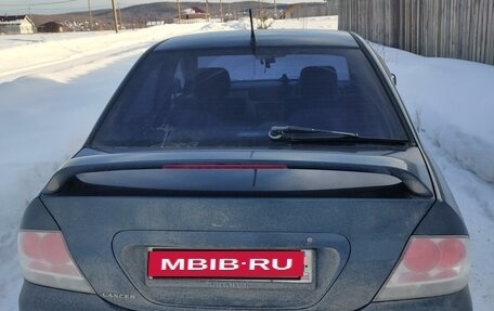 Mitsubishi Lancer IX, 2003 год, 305 000 рублей, 1 фотография