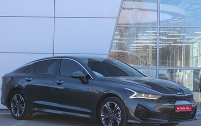 KIA K5, 2022 год, 3 450 000 рублей, 1 фотография