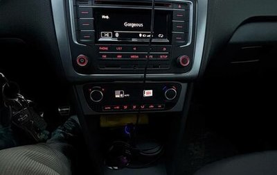 Volkswagen Polo VI (EU Market), 2016 год, 1 160 000 рублей, 1 фотография