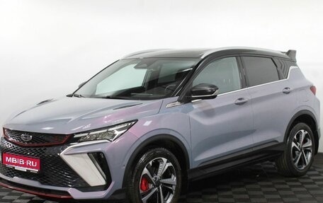 Geely Coolray I, 2024 год, 2 290 000 рублей, 1 фотография