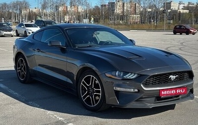 Ford Mustang VI рестайлинг, 2020 год, 3 250 000 рублей, 1 фотография