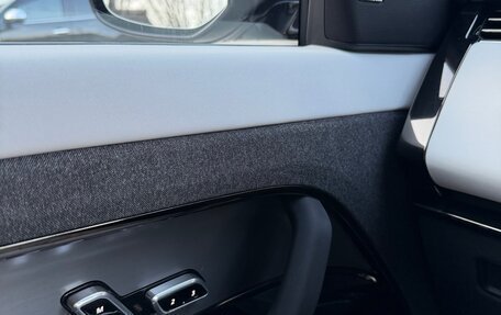 Land Rover Range Rover Sport, 2023 год, 12 550 000 рублей, 15 фотография