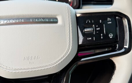 Land Rover Range Rover Sport, 2023 год, 12 550 000 рублей, 14 фотография