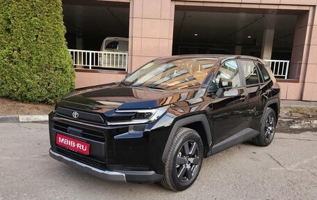 Toyota RAV4, 2026 год, 4 270 000 рублей, 1 фотография