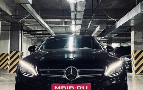 Mercedes-Benz C-Класс, 2014 год, 1 700 000 рублей, 1 фотография