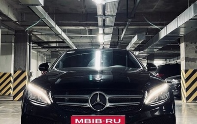 Mercedes-Benz C-Класс, 2014 год, 1 700 000 рублей, 1 фотография