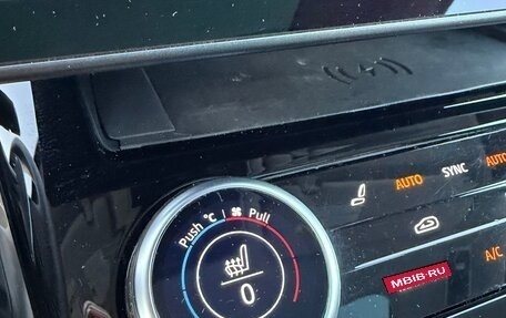Land Rover Range Rover Sport, 2023 год, 12 550 000 рублей, 13 фотография