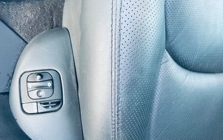 Mercedes-Benz S-Класс, 2002 год, 9 фотография