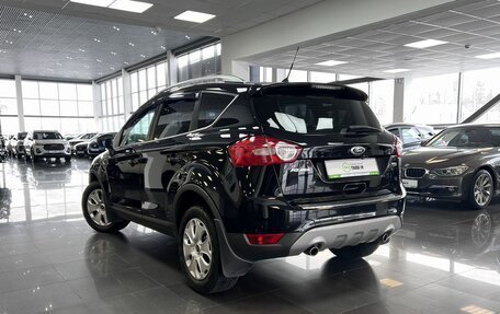 Ford Kuga III, 2012 год, 990 000 рублей, 6 фотография