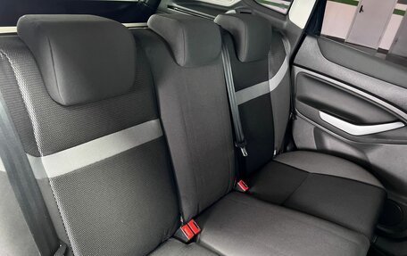 Ford Kuga III, 2012 год, 990 000 рублей, 12 фотография