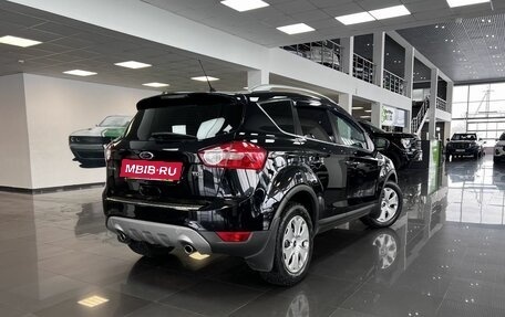 Ford Kuga III, 2012 год, 990 000 рублей, 2 фотография