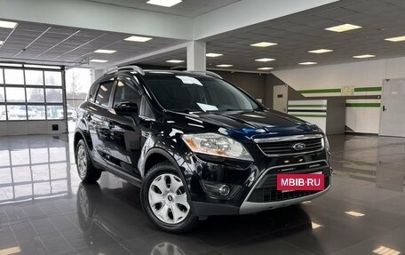 Ford Kuga III, 2012 год, 990 000 рублей, 5 фотография