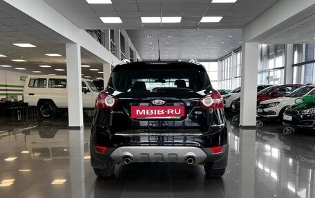 Ford Kuga III, 2012 год, 990 000 рублей, 4 фотография