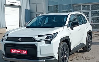 Toyota RAV4, 2025 год, 5 300 000 рублей, 1 фотография