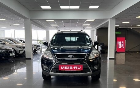 Ford Kuga III, 2012 год, 990 000 рублей, 3 фотография