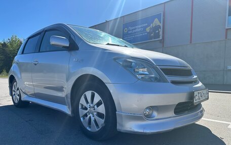 Toyota Ist II, 2004 год, 455 000 рублей, 7 фотография