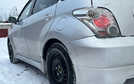 Toyota Ist II, 2004 год, 455 000 рублей, 11 фотография