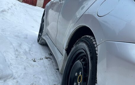 Toyota Ist II, 2004 год, 455 000 рублей, 10 фотография