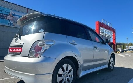 Toyota Ist II, 2004 год, 455 000 рублей, 6 фотография