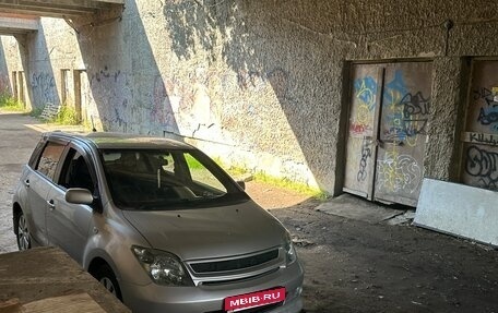 Toyota Ist II, 2004 год, 455 000 рублей, 13 фотография