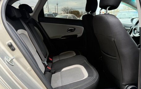 KIA cee'd III, 2013 год, 1 170 000 рублей, 14 фотография