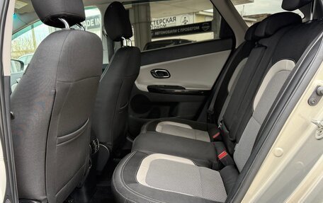 KIA cee'd III, 2013 год, 1 170 000 рублей, 13 фотография