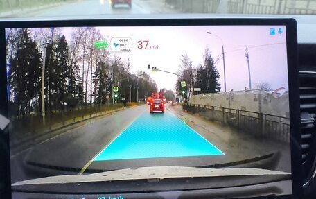 KIA Carnival III, 2016 год, 2 700 000 рублей, 22 фотография