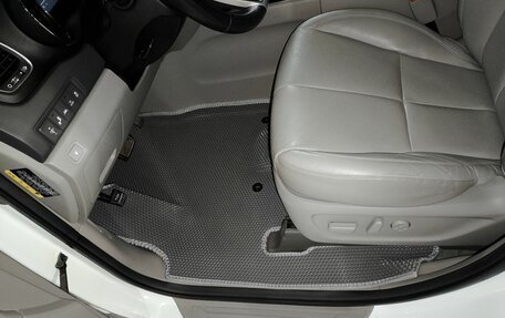 KIA Carnival III, 2016 год, 2 700 000 рублей, 30 фотография