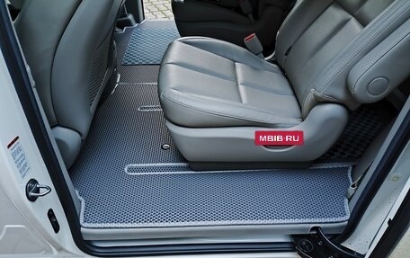 KIA Carnival III, 2016 год, 2 700 000 рублей, 33 фотография