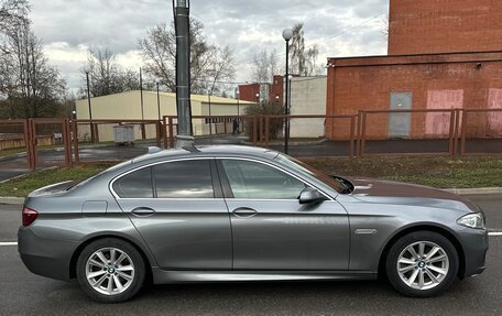 BMW 5 серия, 2015 год, 1 550 000 рублей, 10 фотография